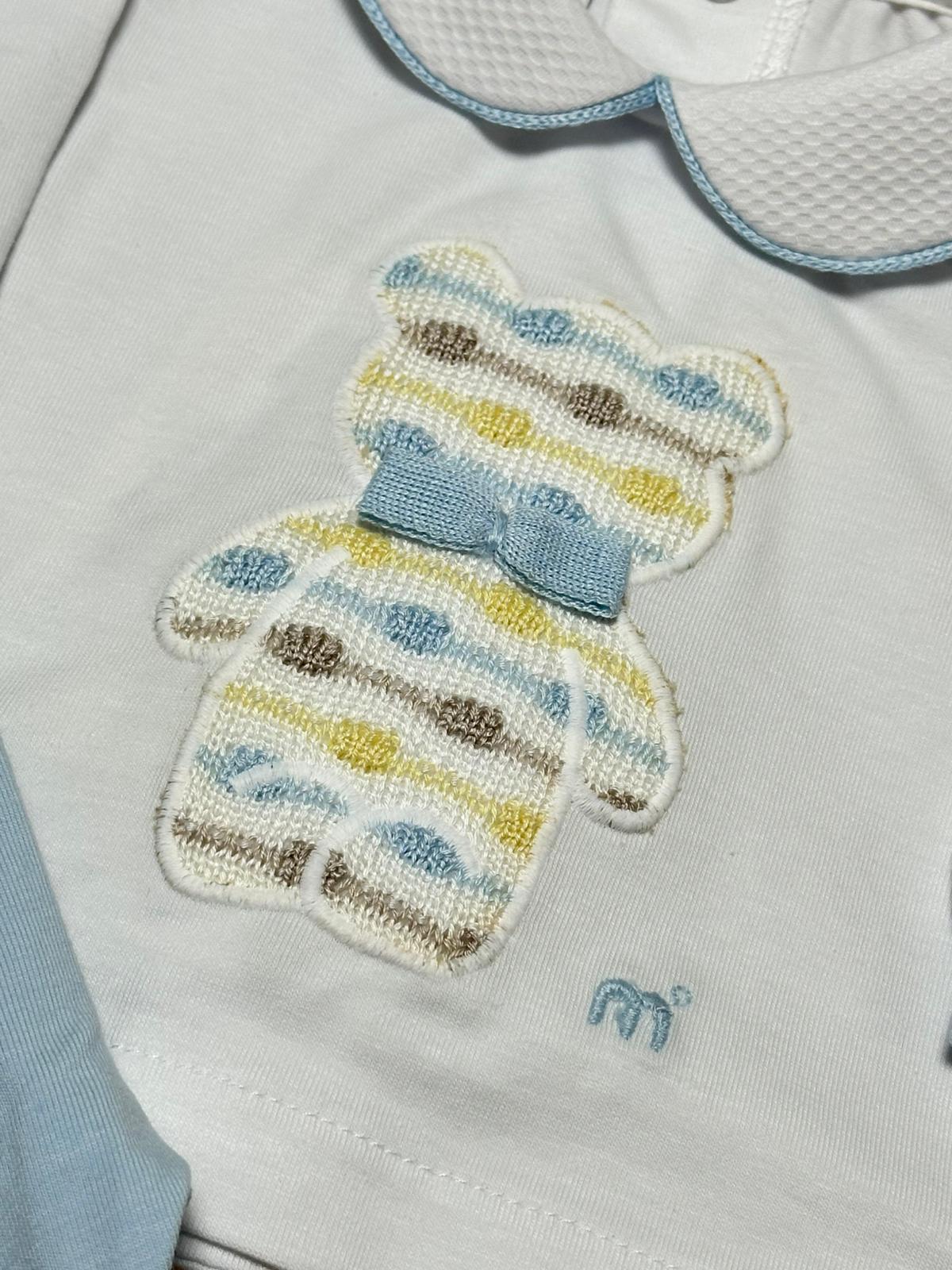 Completo 2pezzi - EK5251