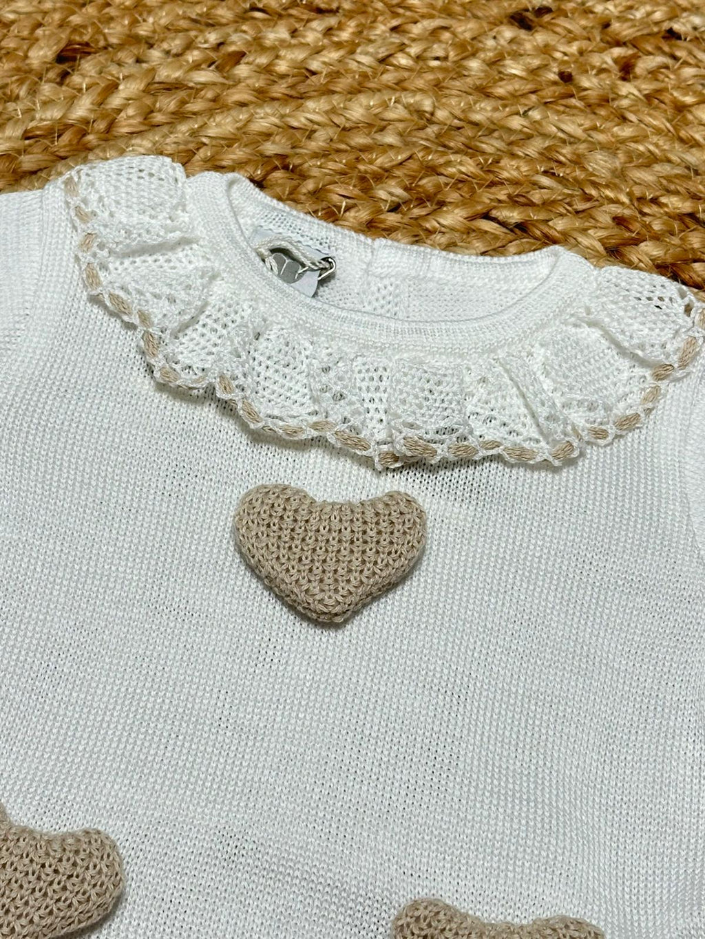 Completo 2 pezzi - EK1219
