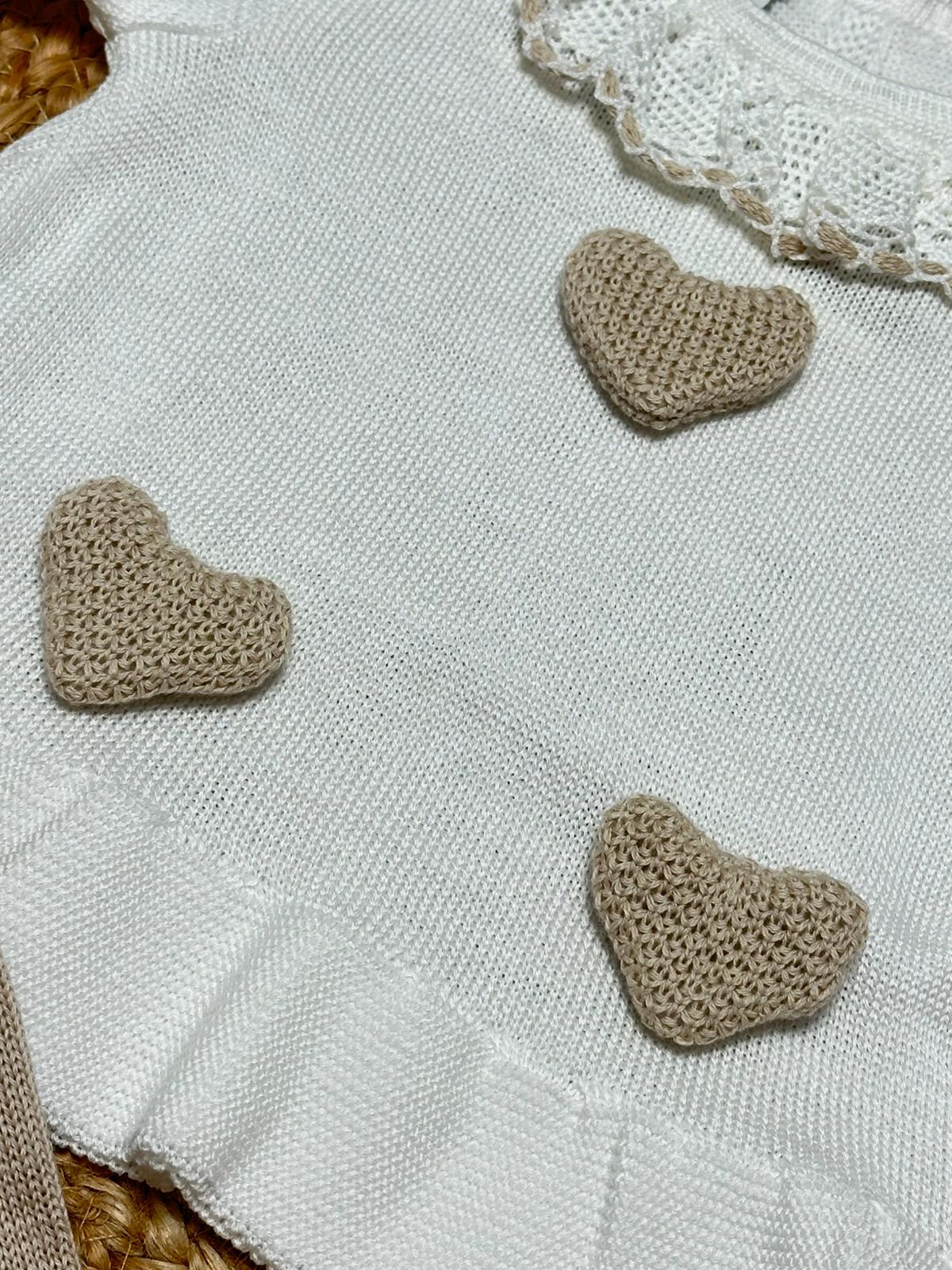Completo 2 pezzi - EK1219