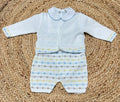 Completo 3pezzi - EK5131