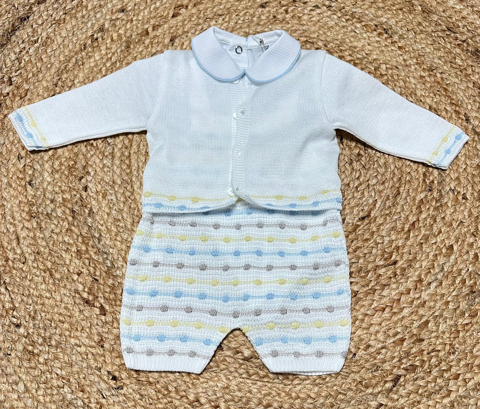 Completo 3pezzi - EK5131