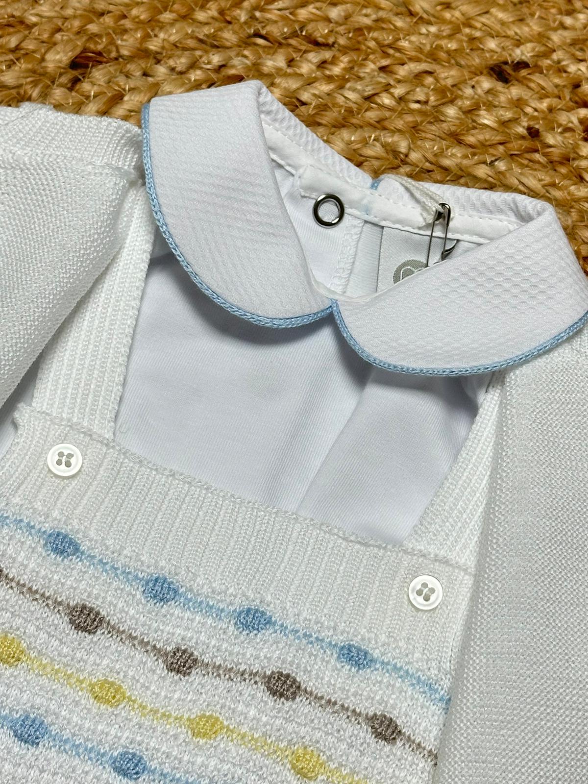 Completo 3pezzi - EK5131