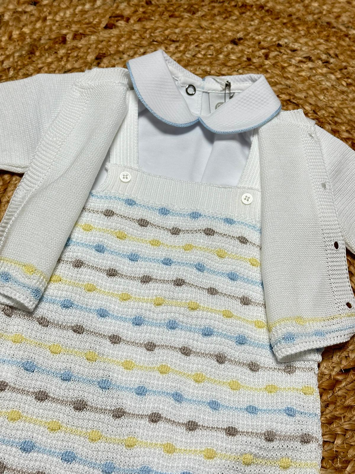 Completo 3pezzi - EK5131