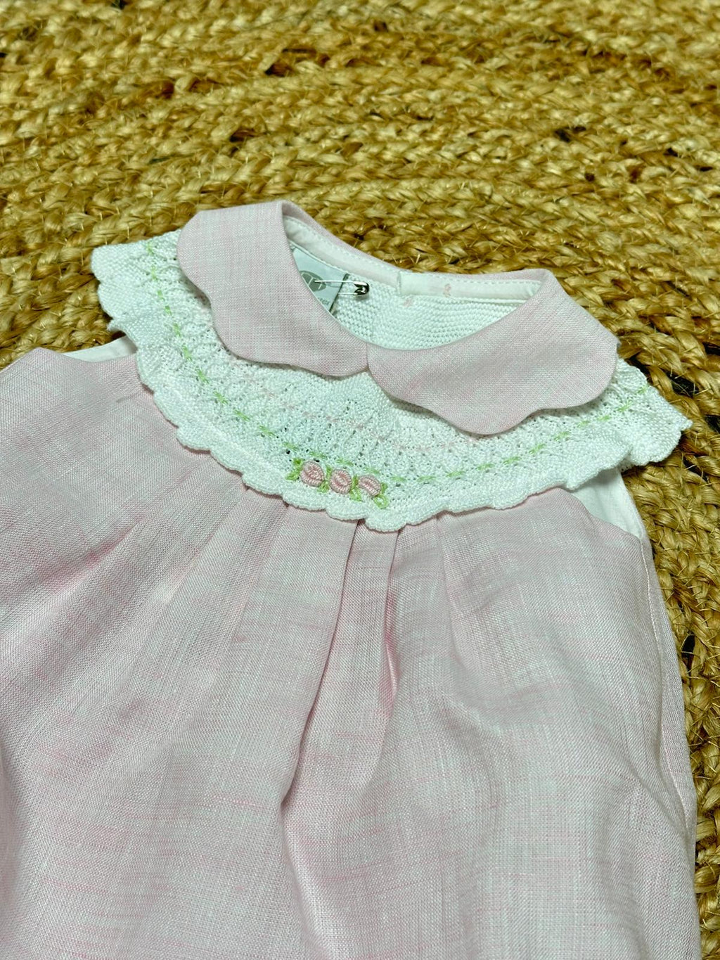 Pagliaccetto - EK1323