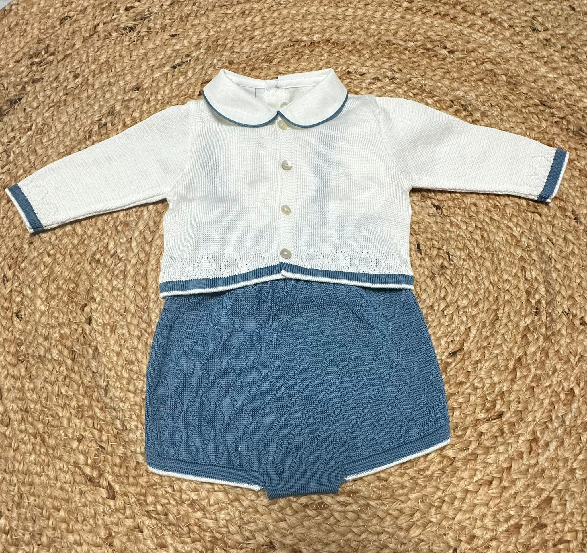 Completo 3pezzi - EK6260