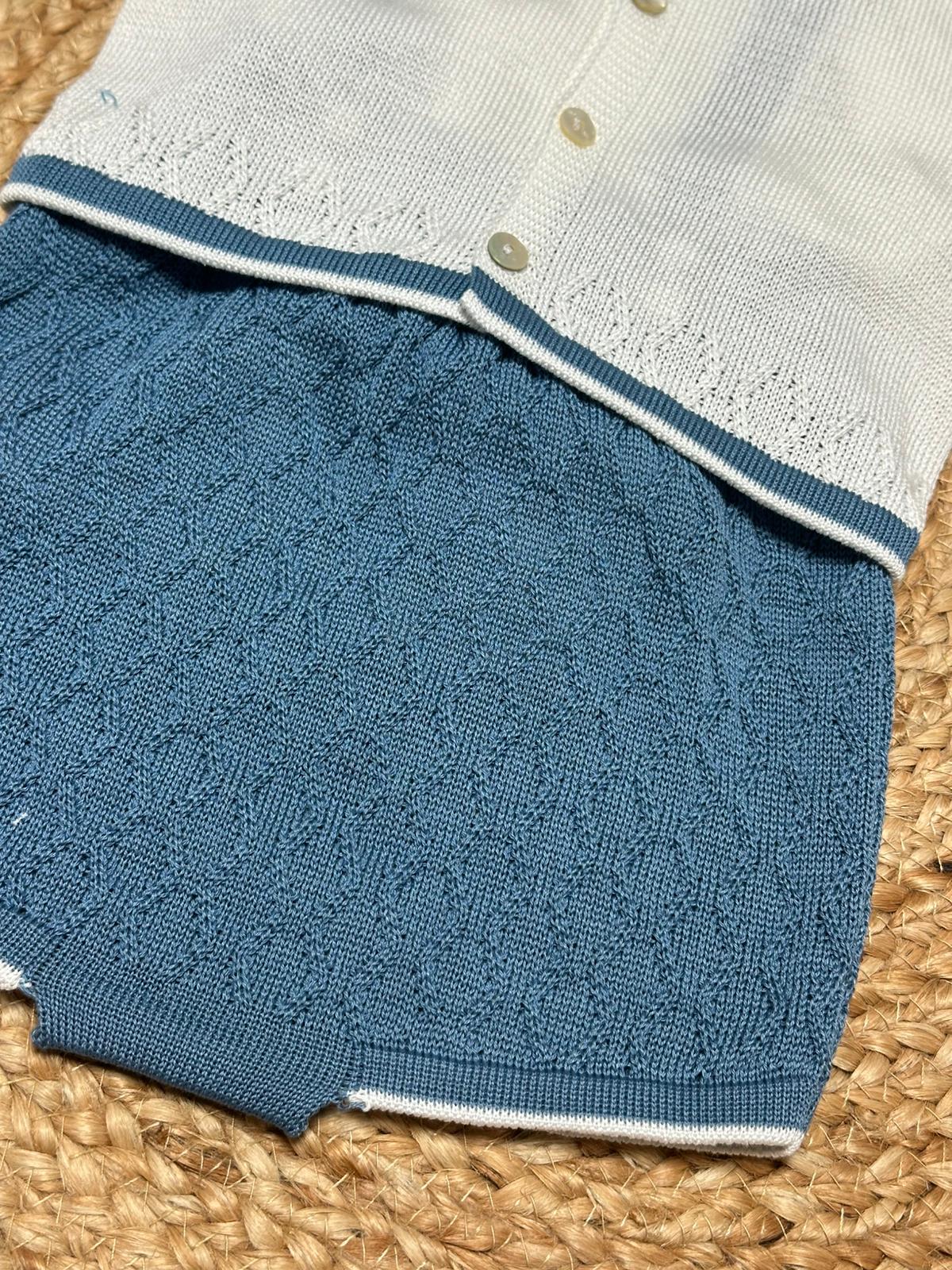 Completo 3pezzi - EK6260