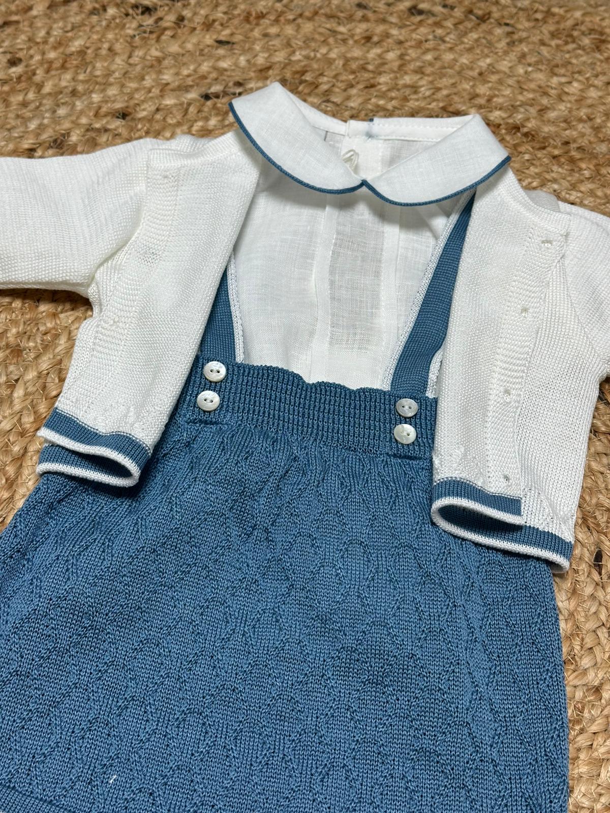 Completo 3pezzi - EK6260