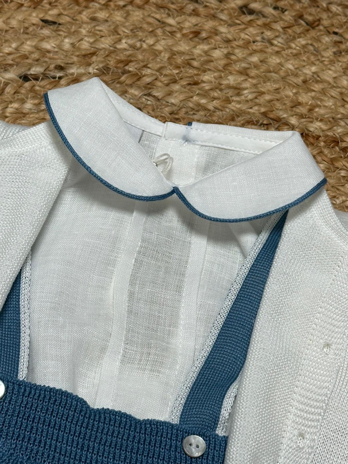 Completo 3pezzi - EK6260