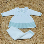 Completo 2 pezzi - EK2419