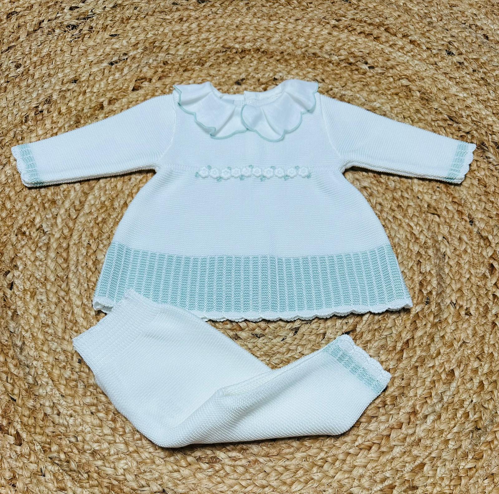Completo 2 pezzi - EK2419