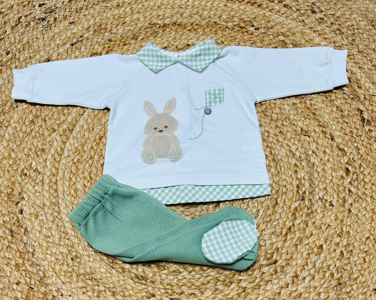 Completo 2pezzi - EK5451