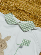 Completo 2pezzi - EK5451