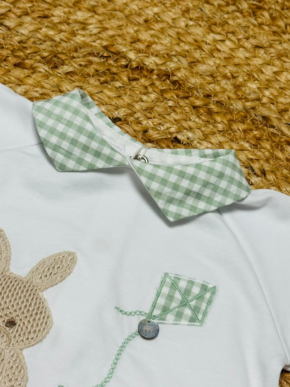 Completo 2pezzi - EK5451