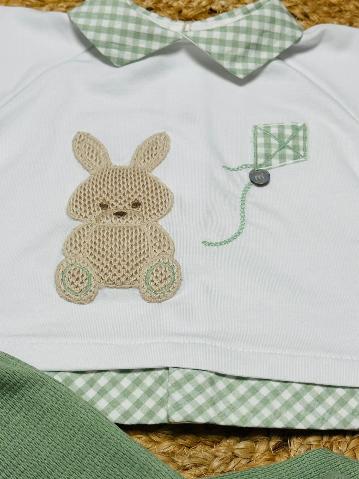 Completo 2pezzi - EK5451