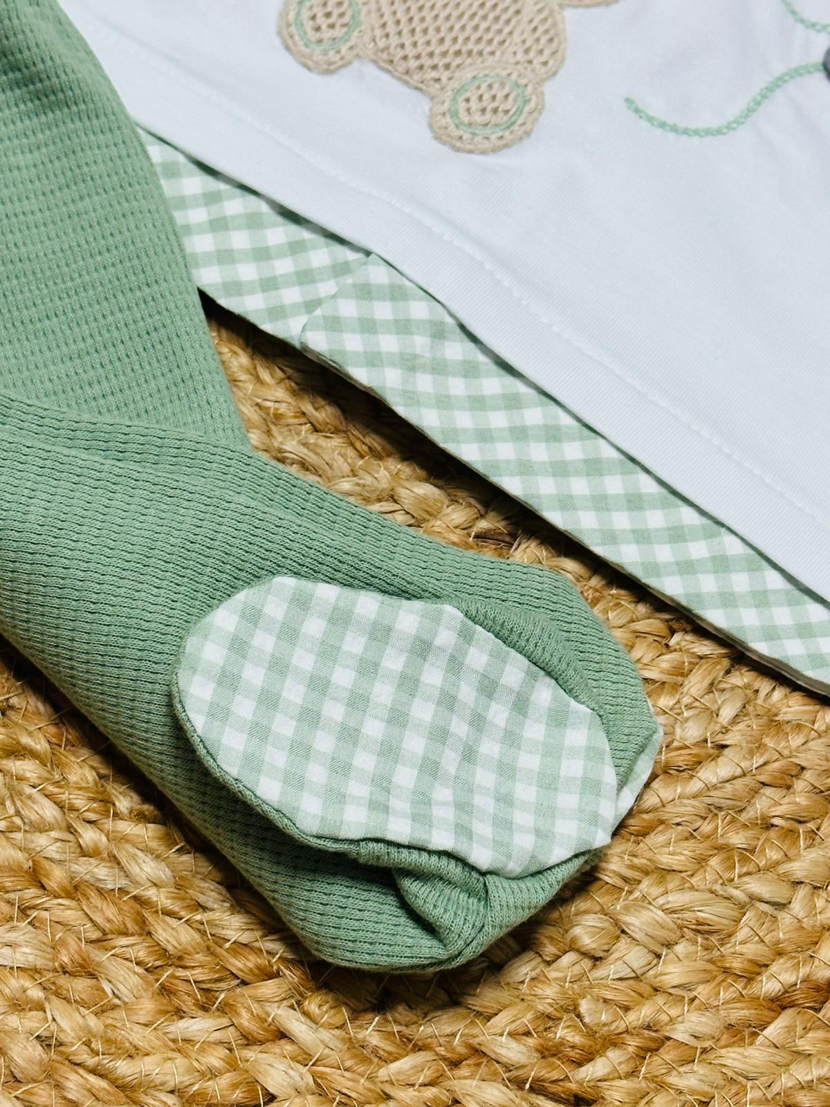 Completo 2pezzi - EK5451