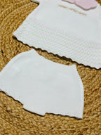 Completo 2 pezzi - EK1319C