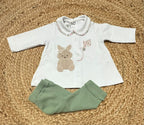 Completo 2 pezzi - EK5417