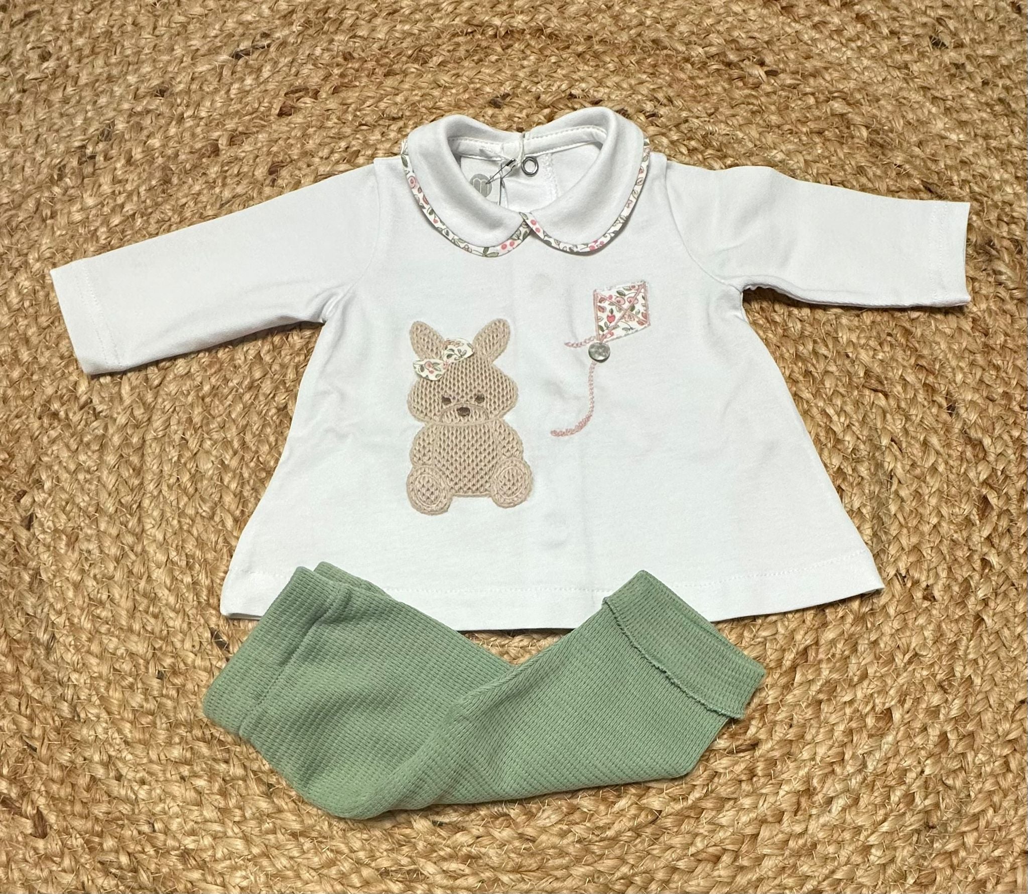 Completo 2 pezzi - EK5417