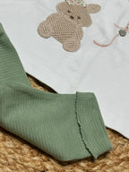 Completo 2 pezzi - EK5417
