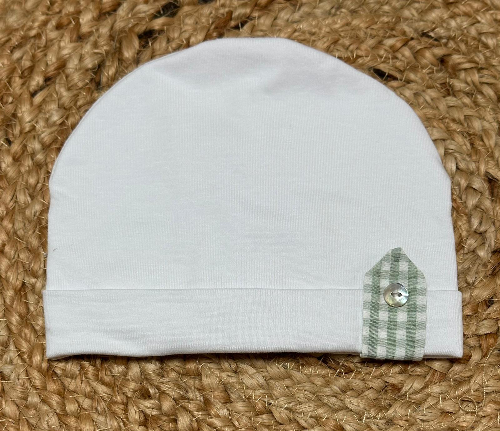 Cappello - EK5473M