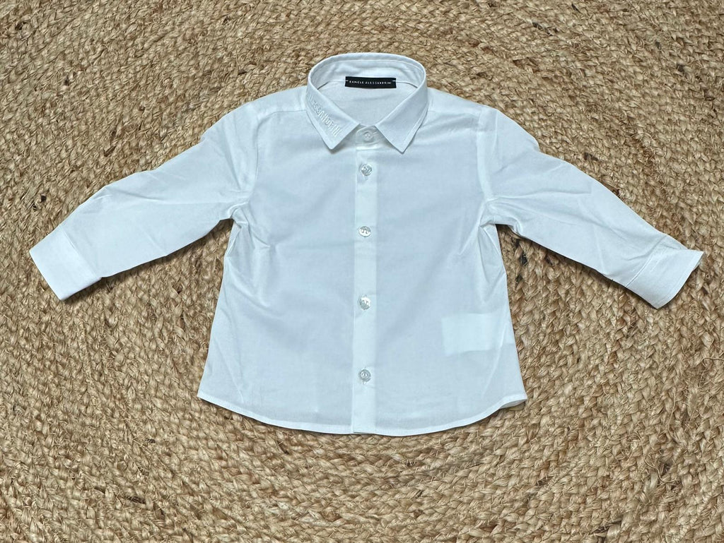 Camicia - 00360