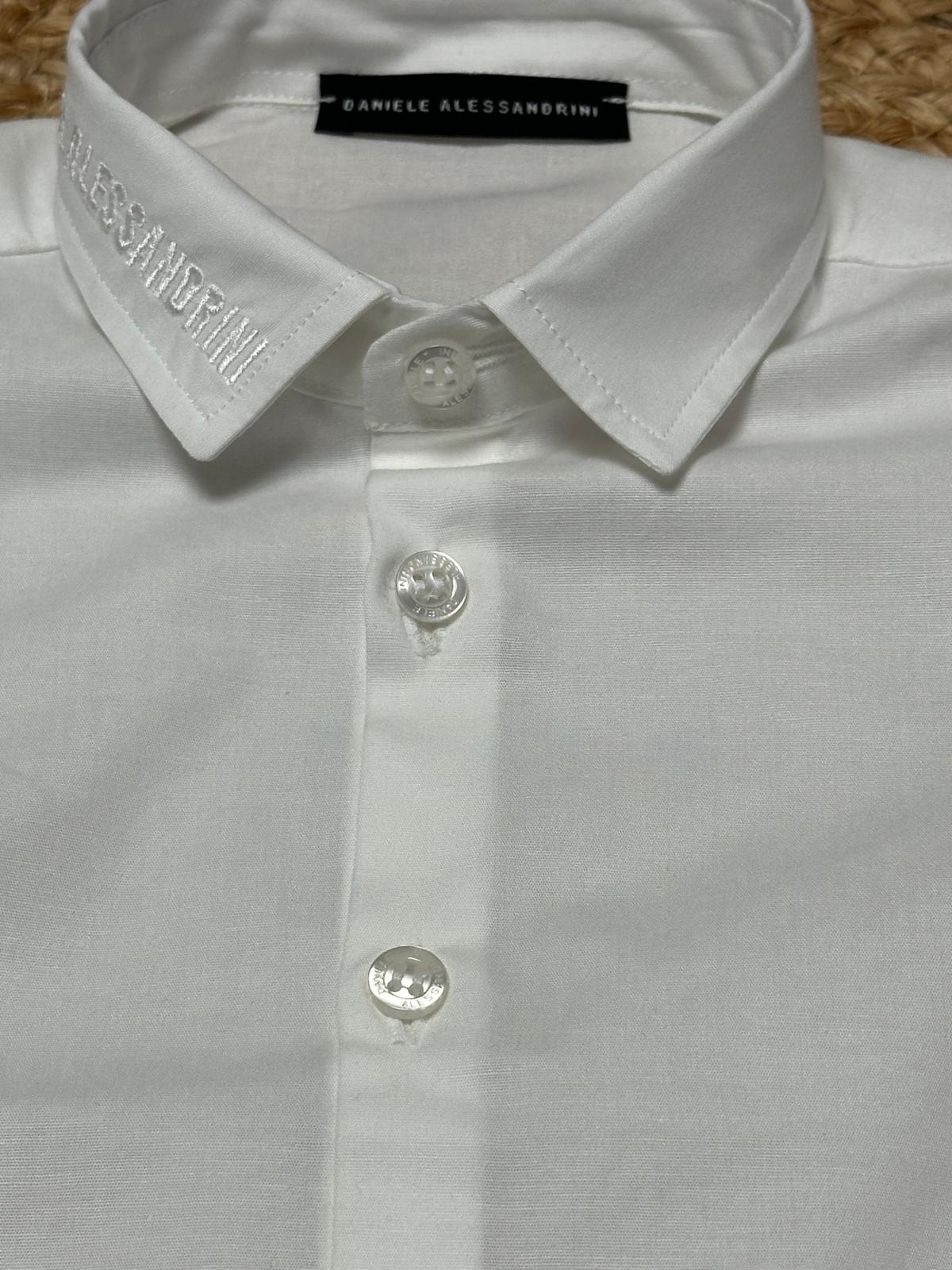Camicia - 00360