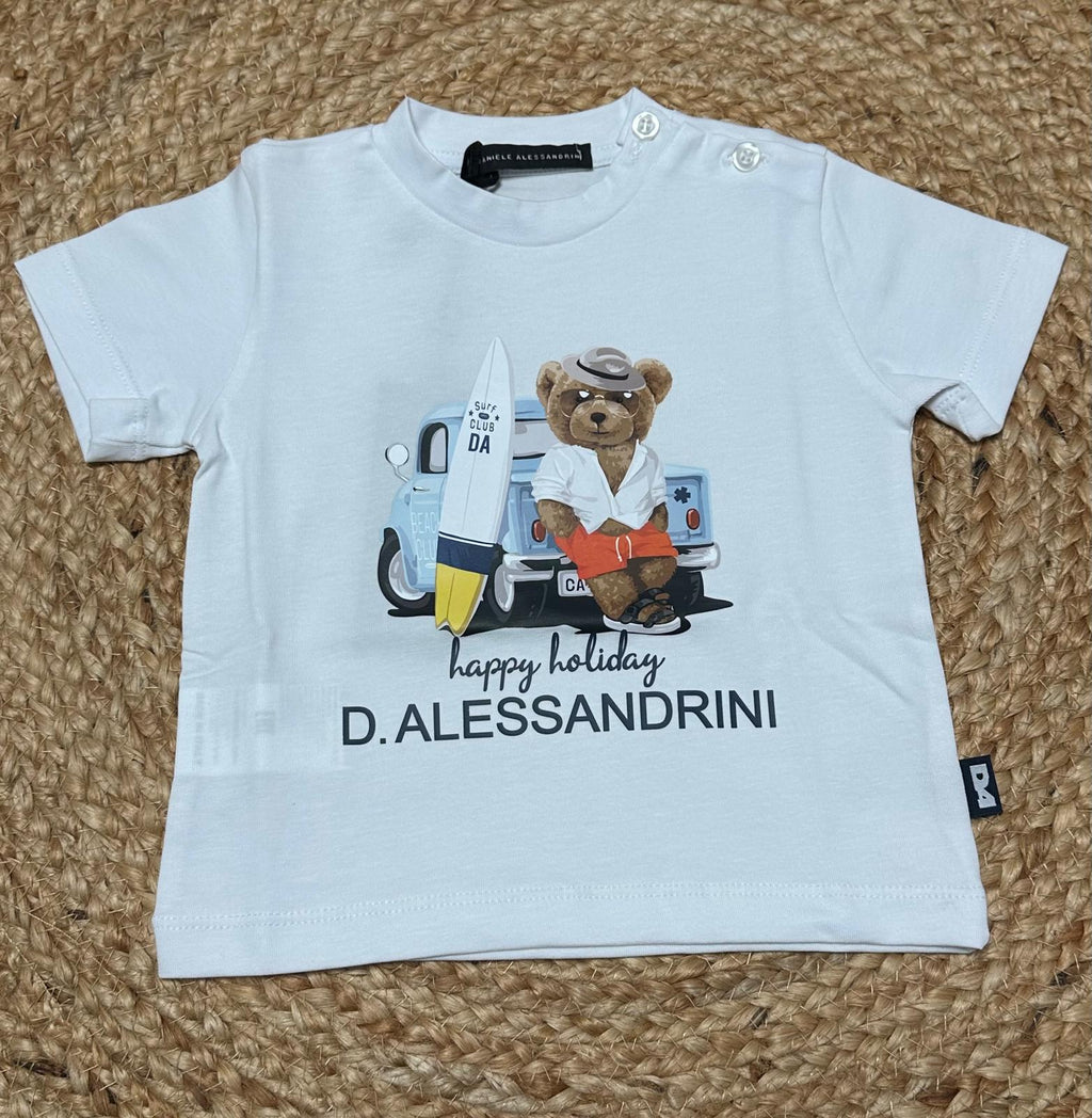 T-shirt - 00328