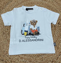 T-shirt - 00328