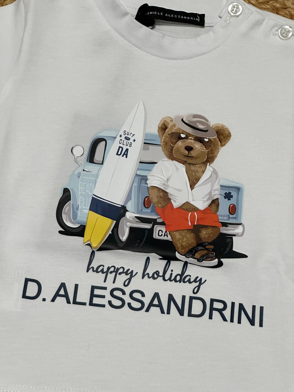 T-shirt - 00328