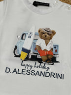 T-shirt - 00328