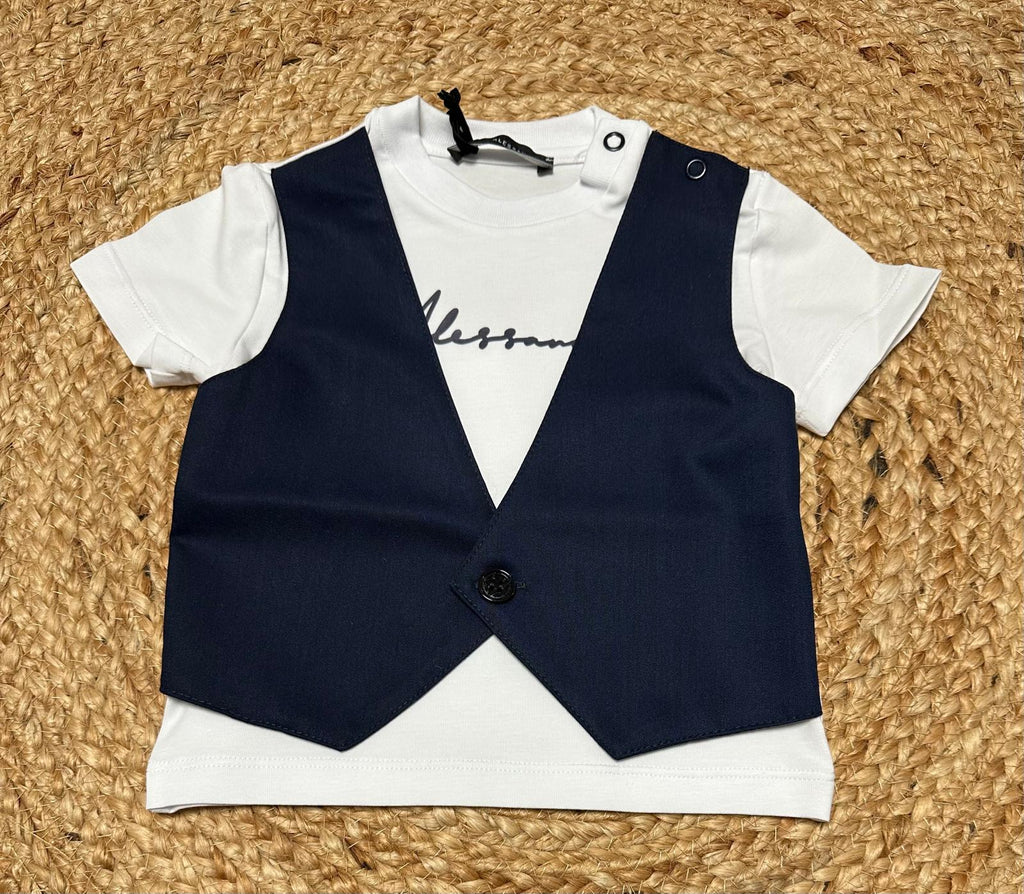 T-shirt - 00335