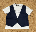 T-shirt - 00335