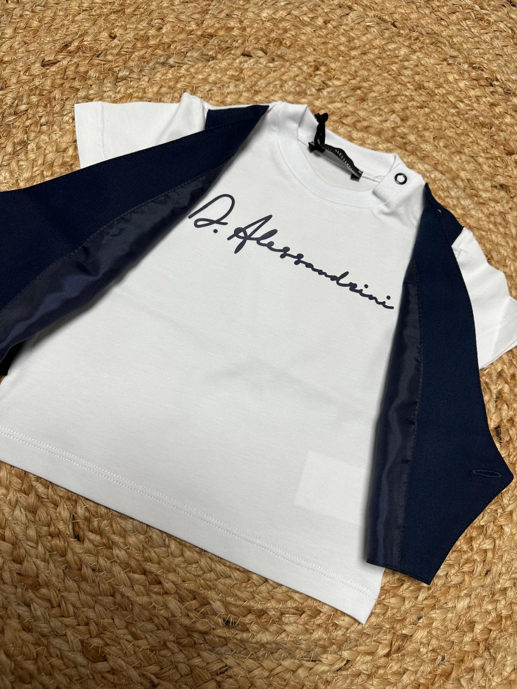 T-shirt - 00335