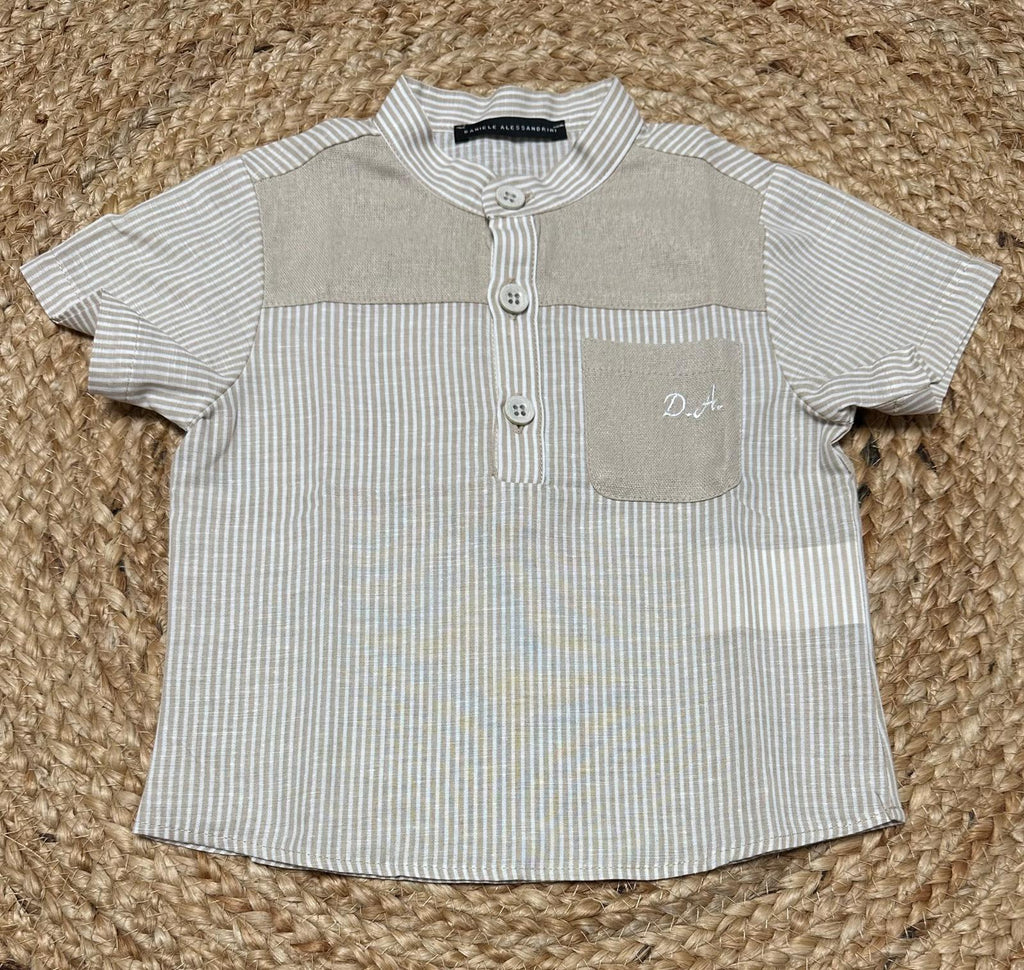 Camicia - 00351