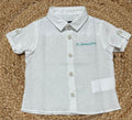 Camicia - 00356