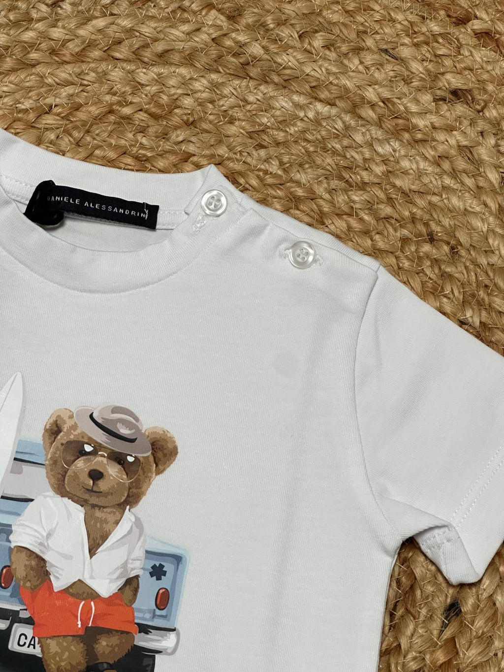 T-shirt - 00328