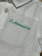 Camicia - 00356