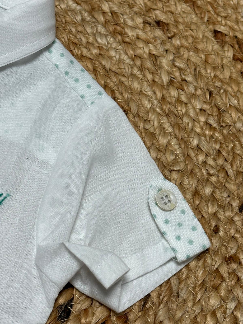 Camicia - 00356