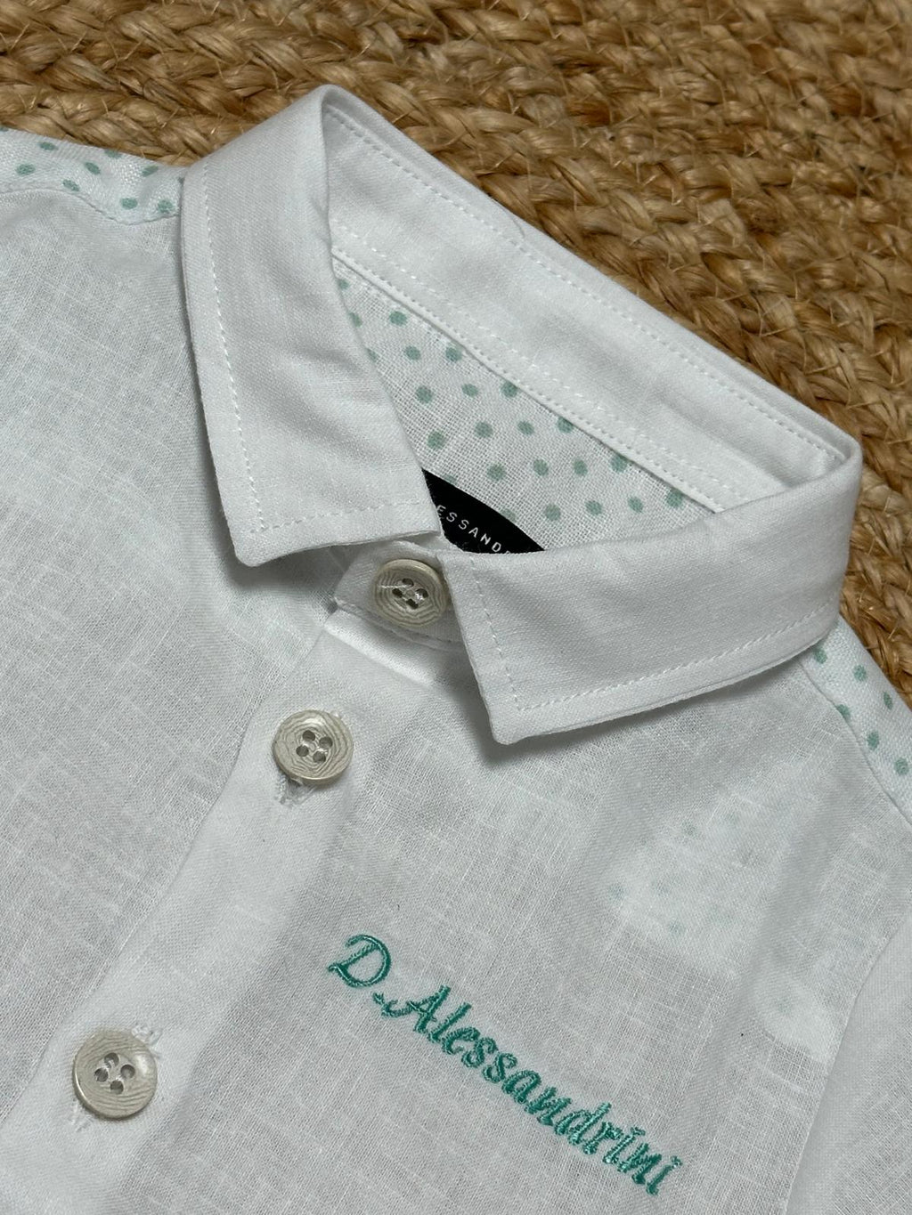 Camicia - 00356