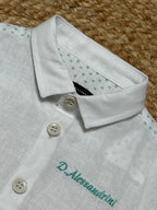 Camicia - 00356