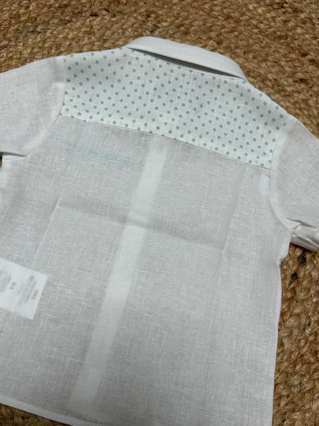 Camicia - 00356