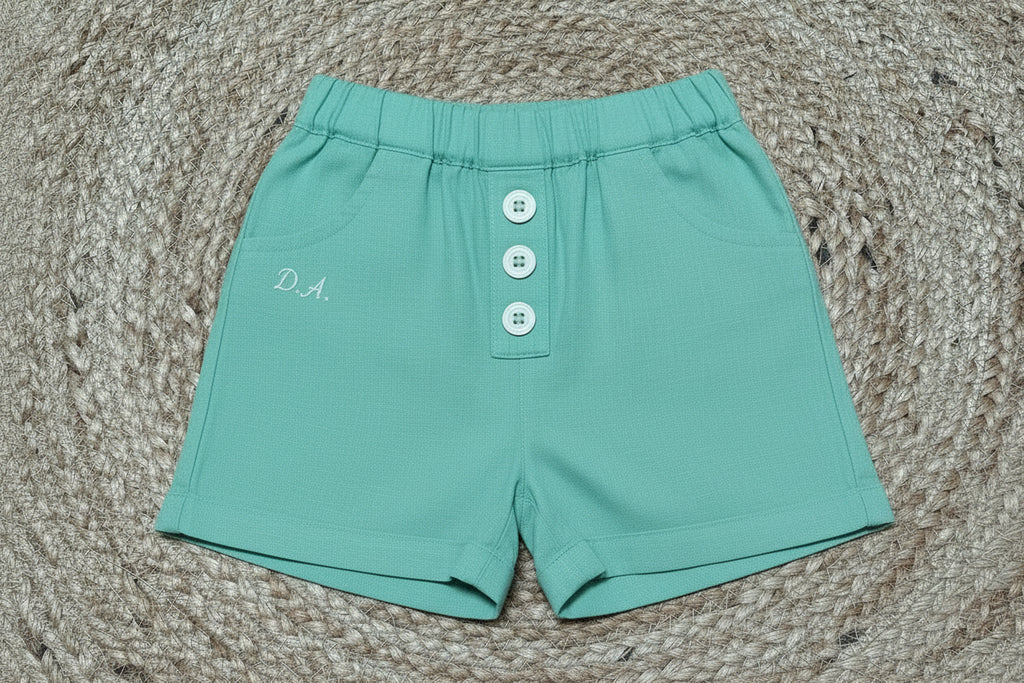 Short - 00358
