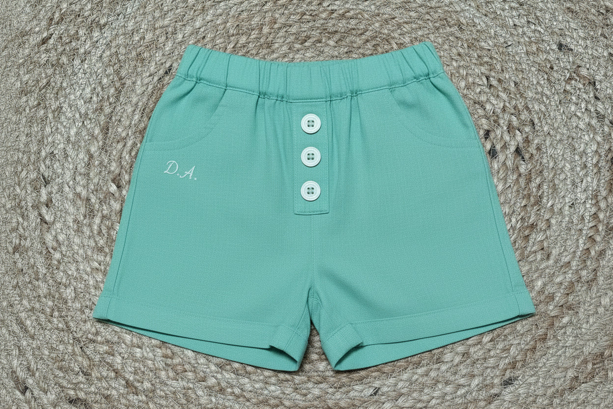 Short - 00358