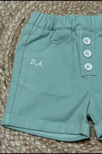 Short - 00358