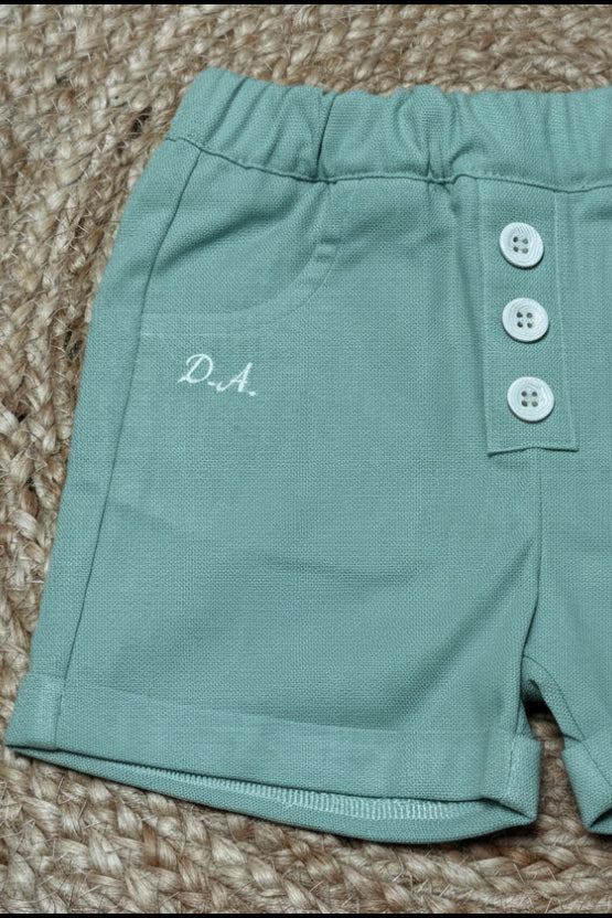 Short - 00358