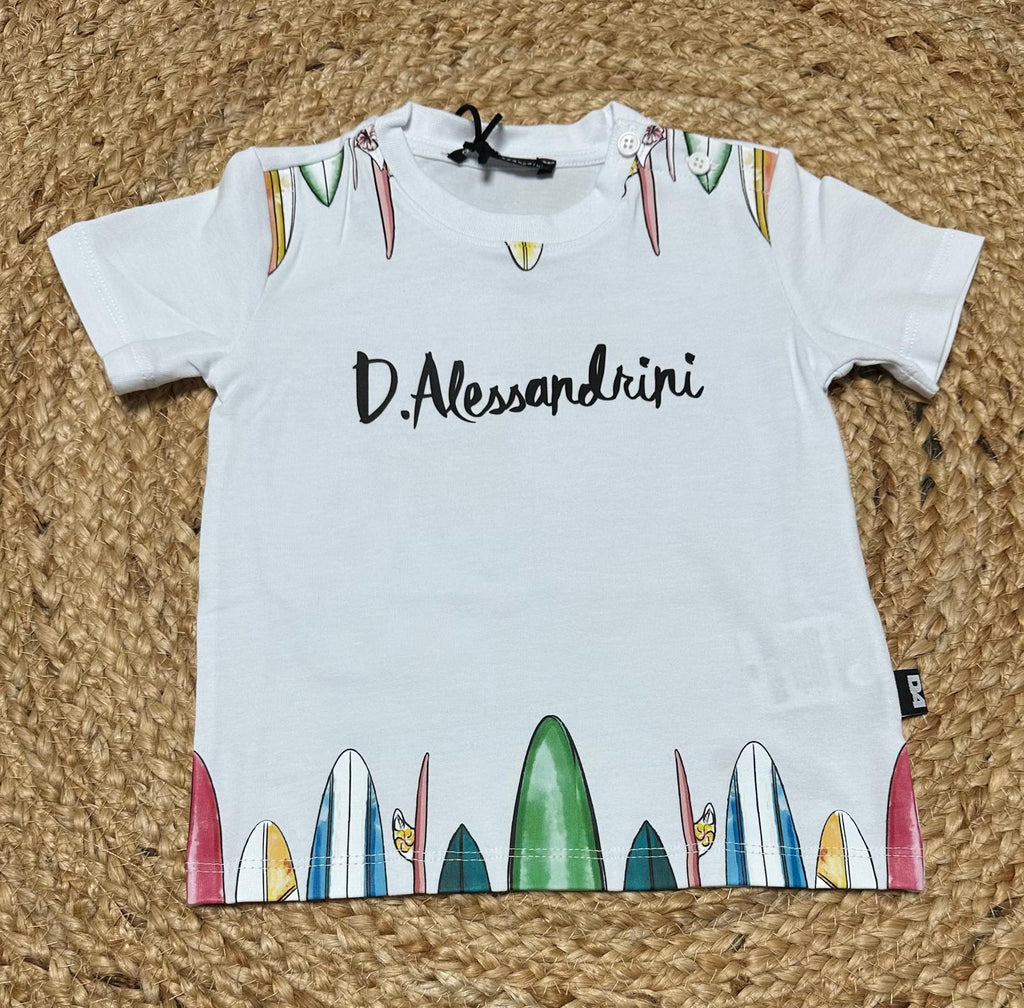 T-shirt - 00329