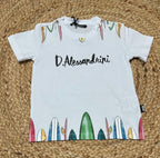 T-shirt - 00329