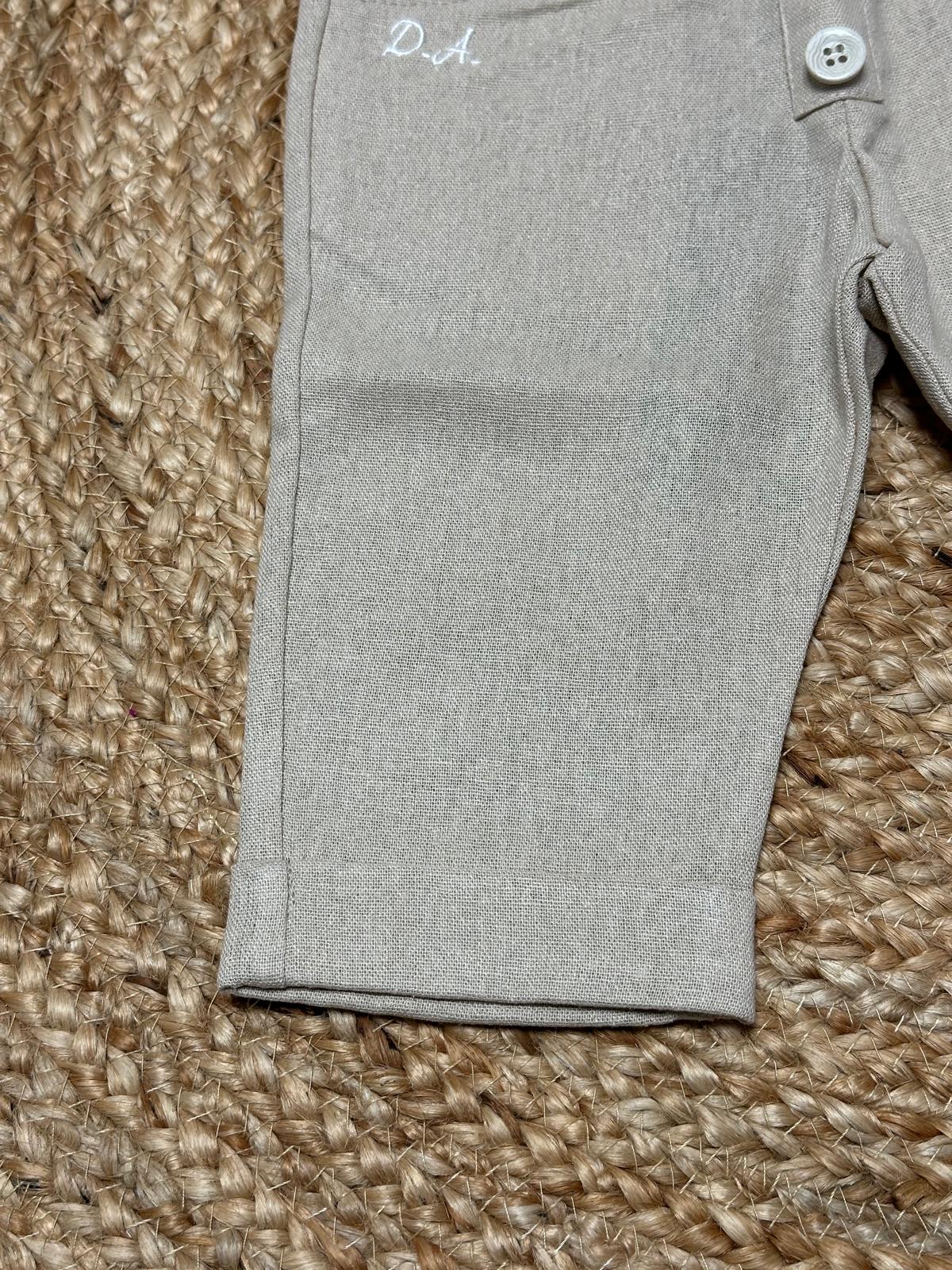 Pantalone - 00352