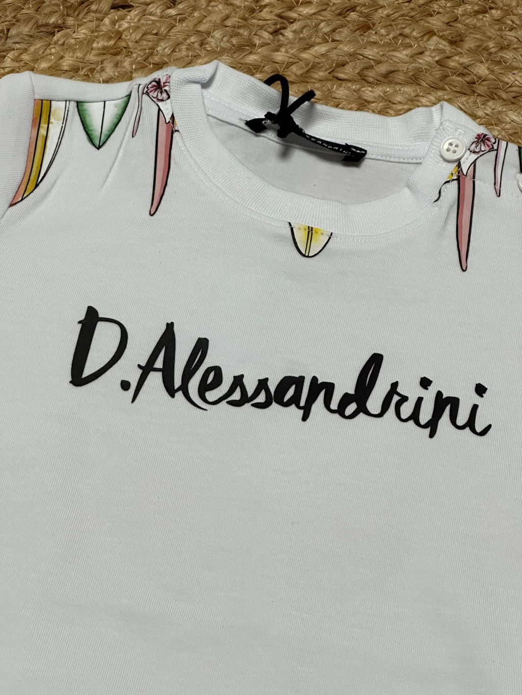 T-shirt - 00329