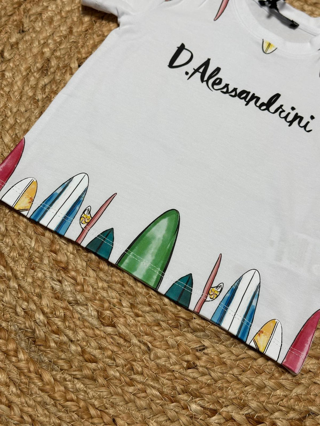 T-shirt - 00329